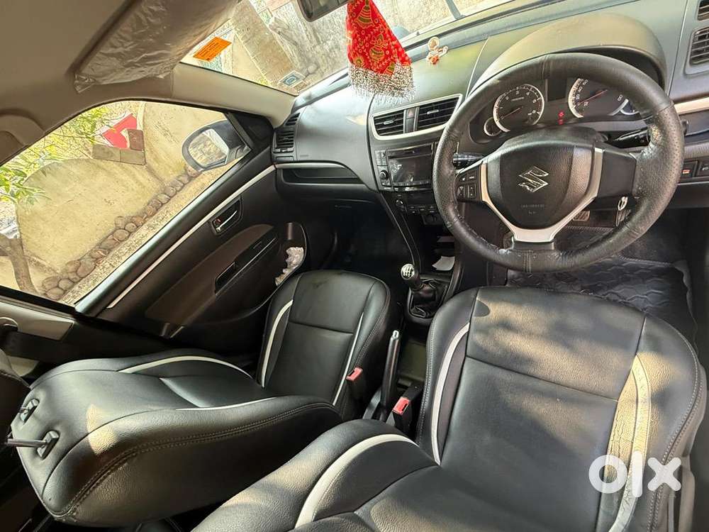 Maruti Suzuki Swift 2013 Diesel Well Maintained