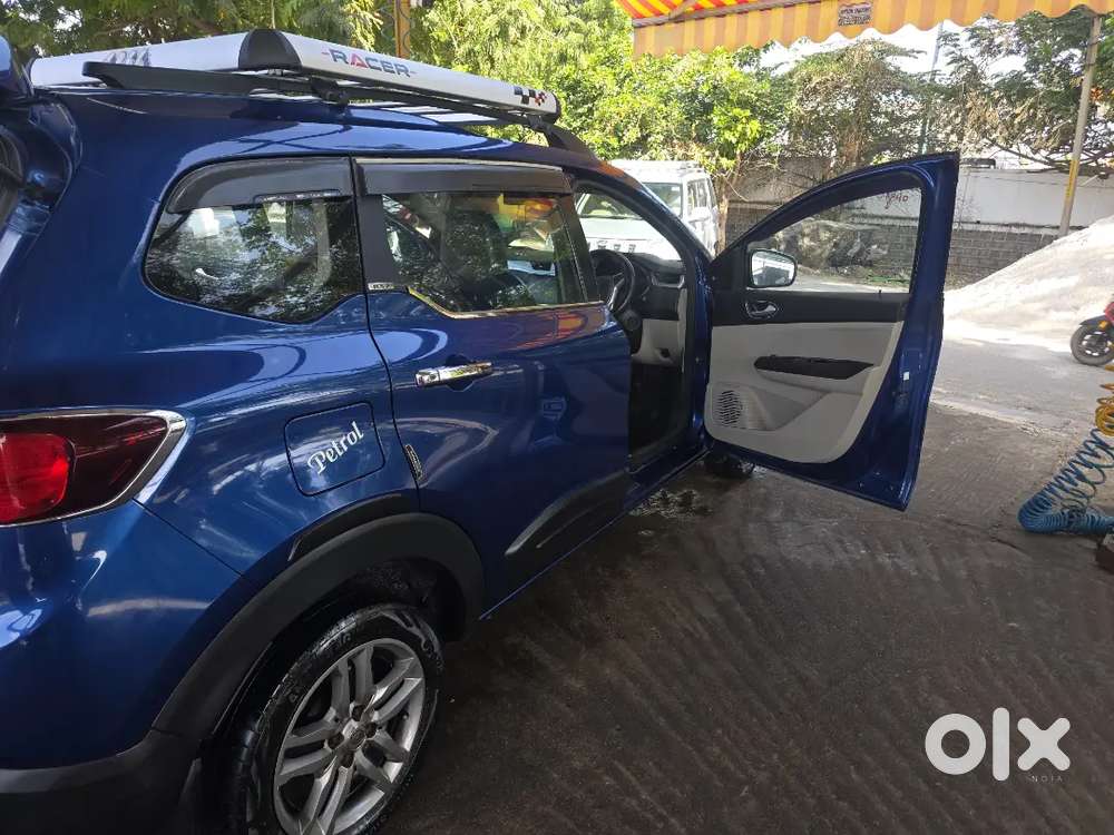 Renault Triber 1.0 Rxz 2020 Petrol