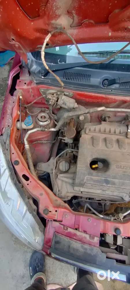 Maruti Suzuki Alto K10 2017