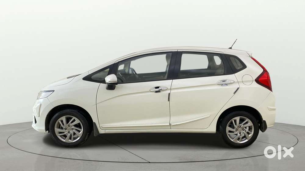 Honda Jazz Vx Cvt, 2022, Petrol