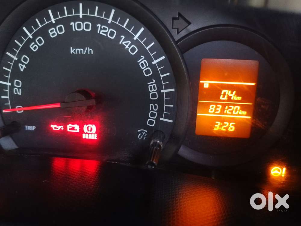 Maruti Suzuki Swift Dzire Lxi Option, 2022, Cng & Hybrids