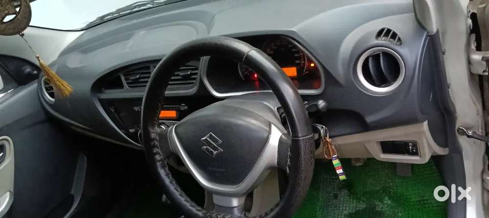 Maruti Suzuki K10 Vxi Model