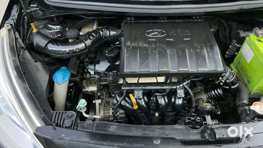 Hyundai Grand I10 1.2 Kappa Asta, 2014, Petrol