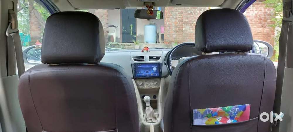 Maruti Suzuki Ertiga 2015