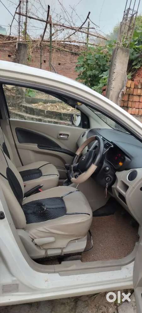Maruti Suzuki Celerio 2017 Year Diesel