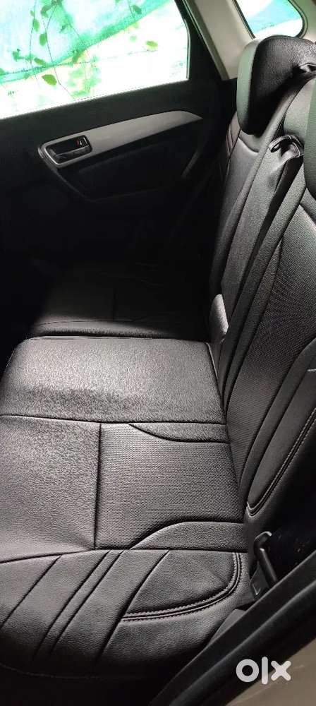 Maruti Suzuki Vitara Brezza 2020-21 Petrol 74000 Km Driven