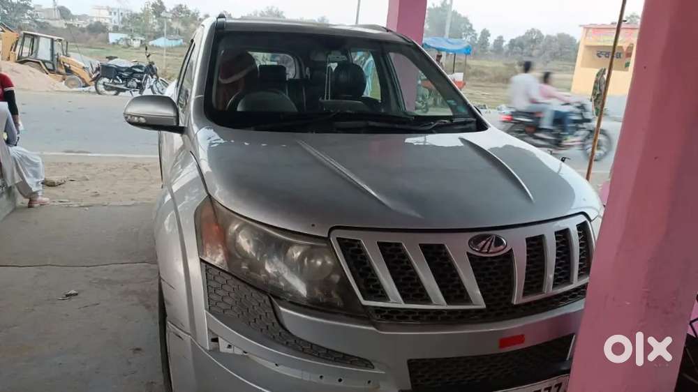 Mahindra Xuv500 2012 Diesel 145000 Km Driven