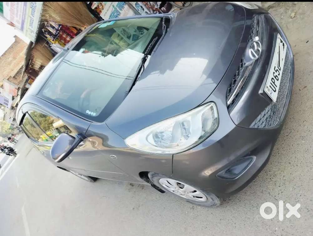 Well Maintained,single Handed Driven,battery & All 4+1 Tyres Are Good