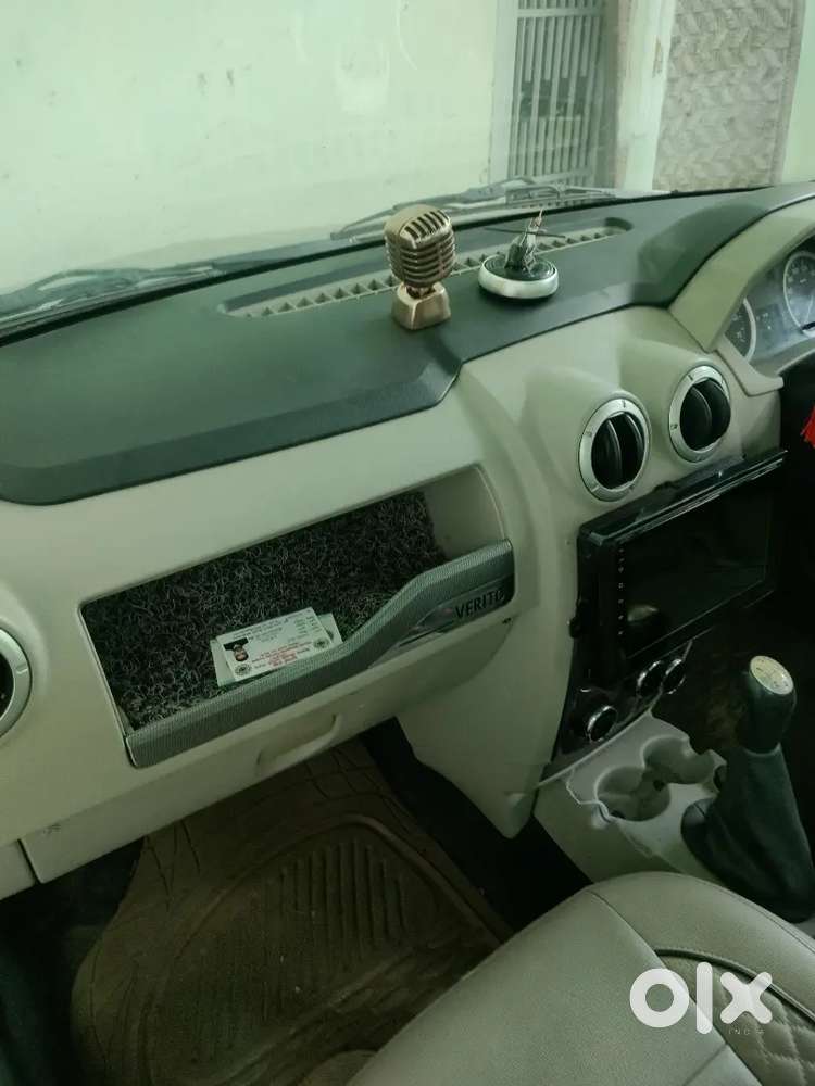 Mahindra Verito Diesel 2014 Model All Ok Ac Heater Tyre Condition Ok
