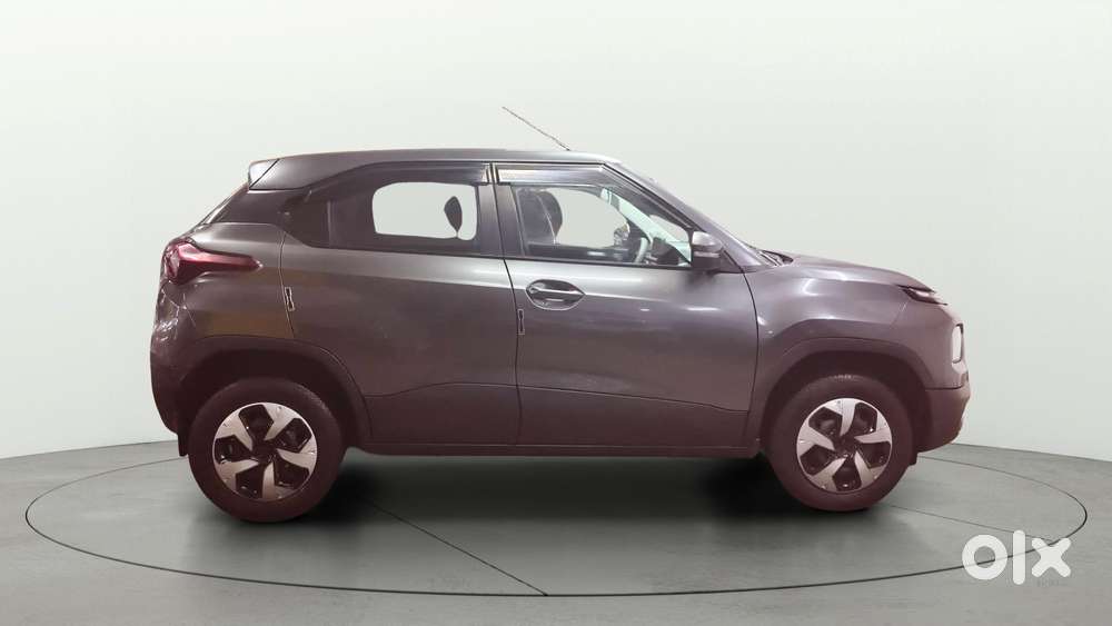 Tata Punch Camo Adventure Mt, 2022, Petrol