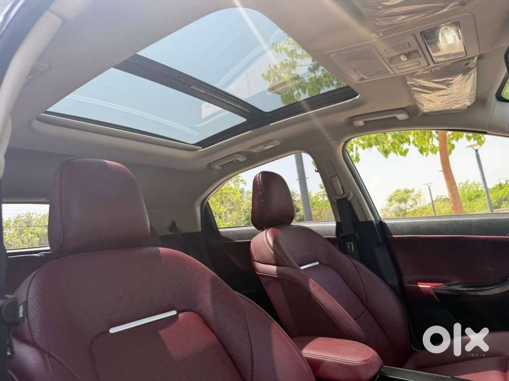 Tata Curvv Crtv Amt, 2025, Diesel