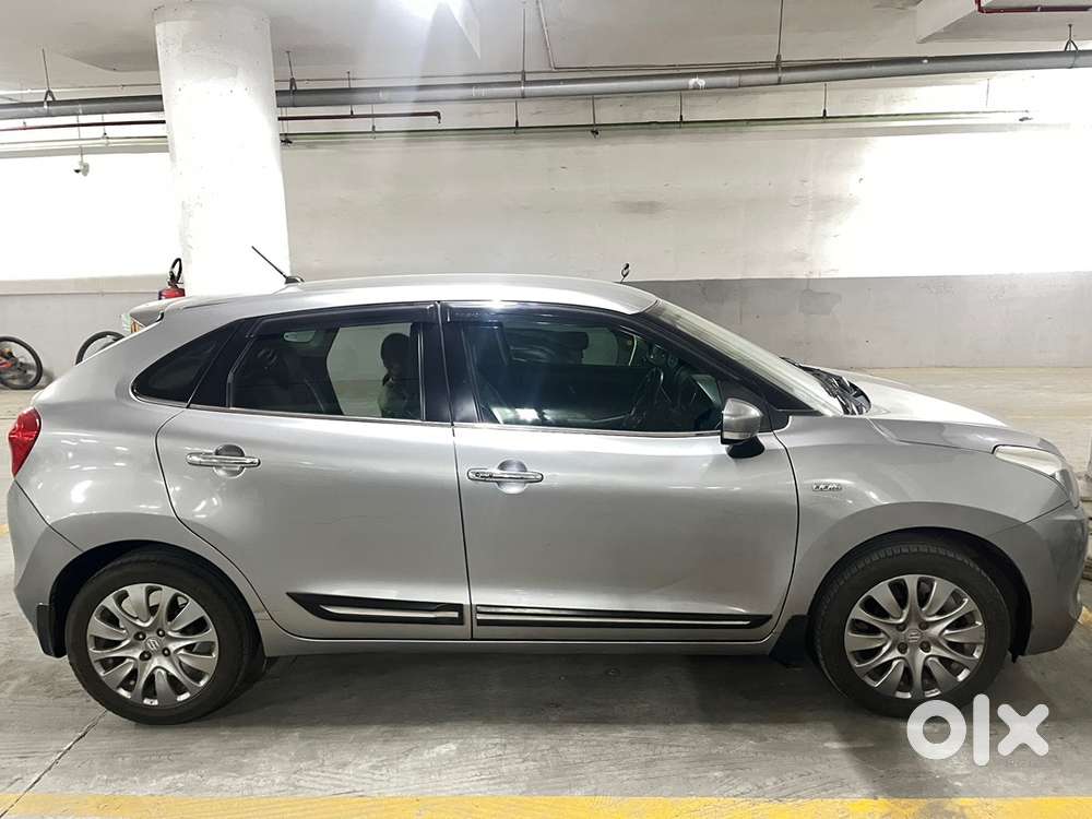 Maruti Baleno Diesel 2016