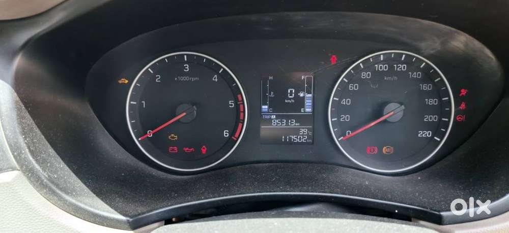 Hyundai I20 1.2 Asta, 2018, Diesel