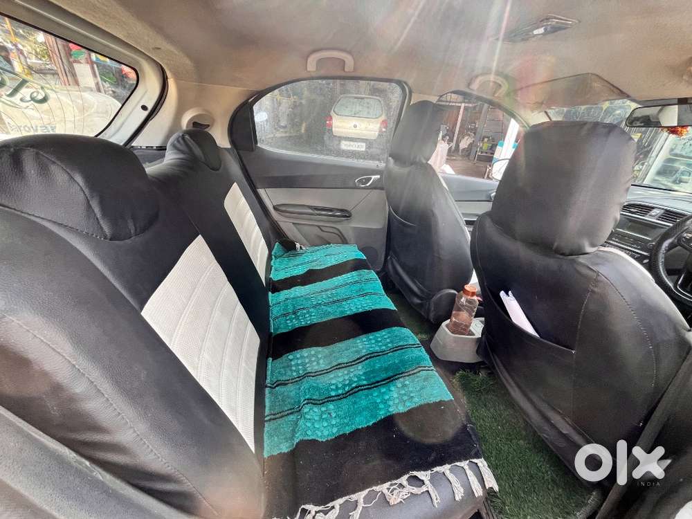 Tata Tiago Xz 2019