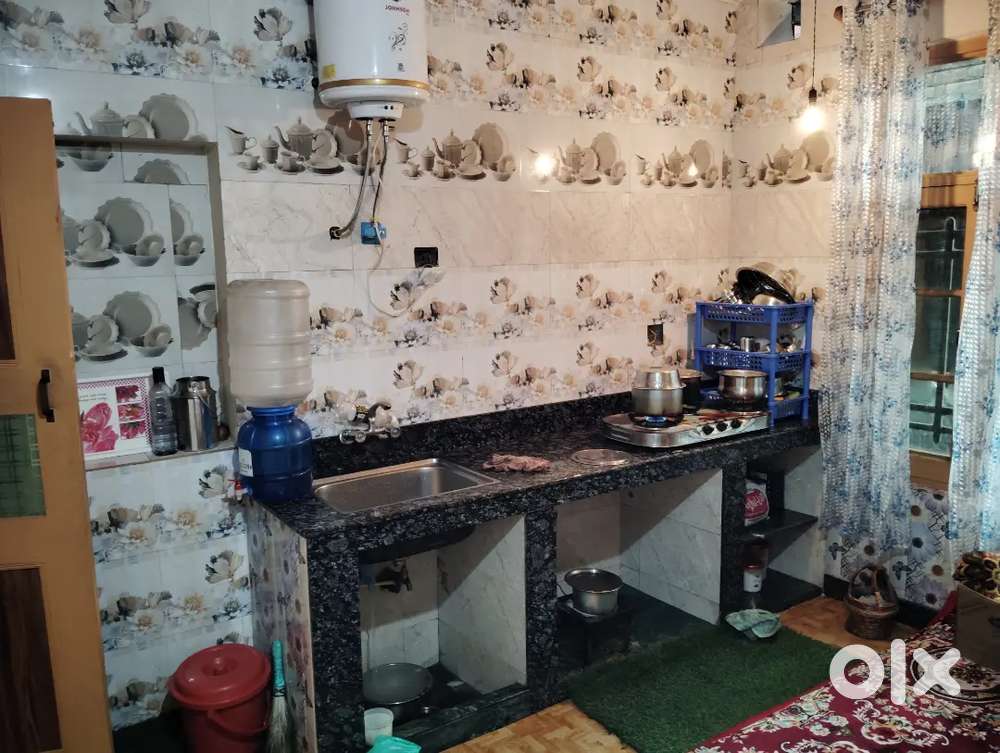 2.5 Marla House Rajbagh