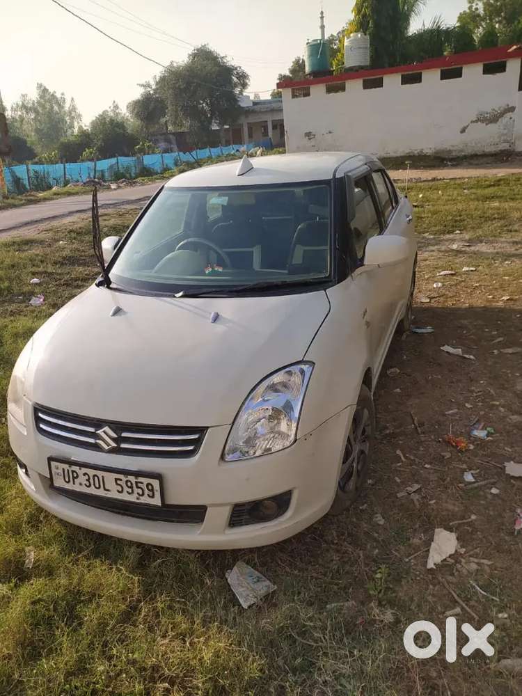 Swift Dzire Vdi 2009 Diesel Manual