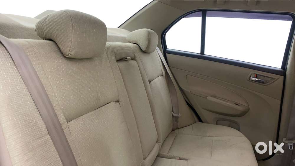 Maruti Suzuki Swift Dzire