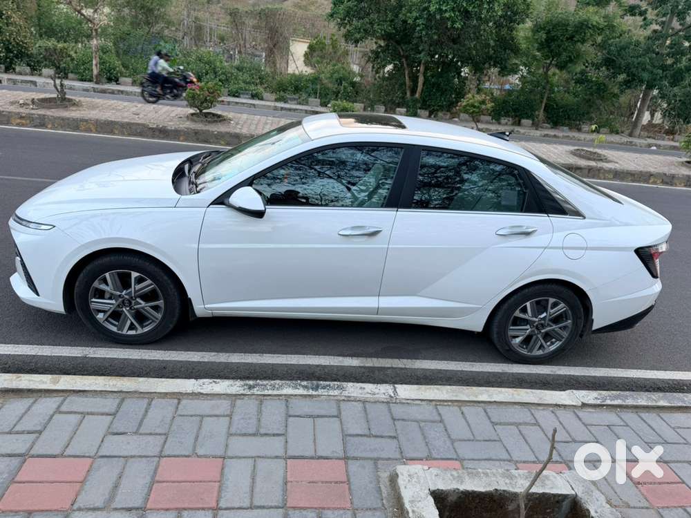 Hyundai Verna 2023 Model