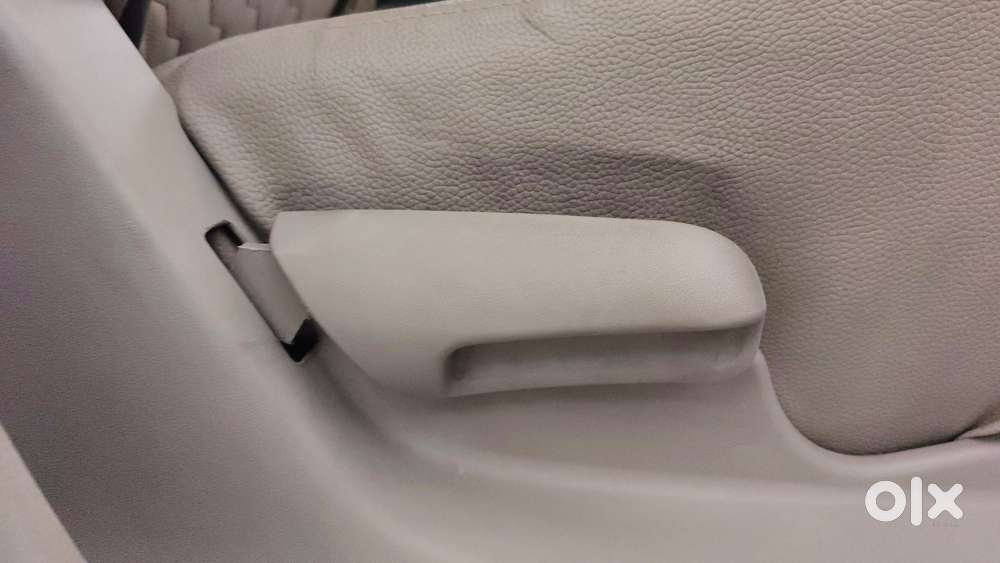 Maruti Suzuki Celerio 2014-2017 Vxi At, 2016, Petrol