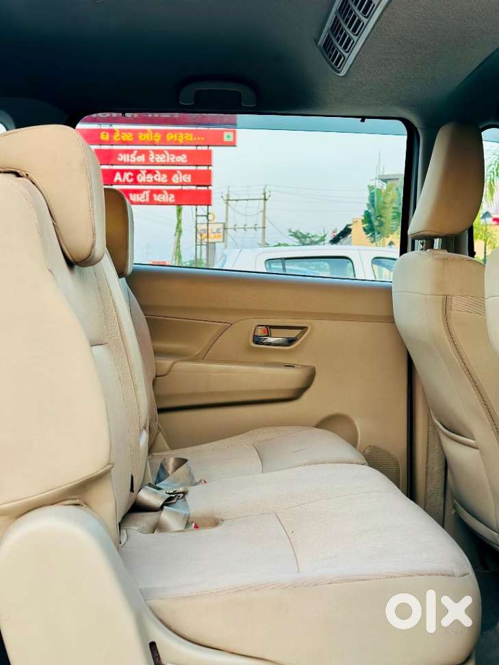 Maruti Suzuki Ertiga Vxi Shvs, 2023, Petrol