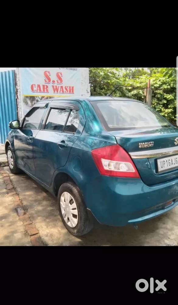 Maruti Suzuki Dzire 2012 Diesel 195000 Km Driven