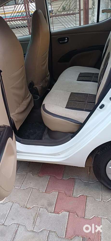 Hyundai I10 2011 Petrol Good Condition