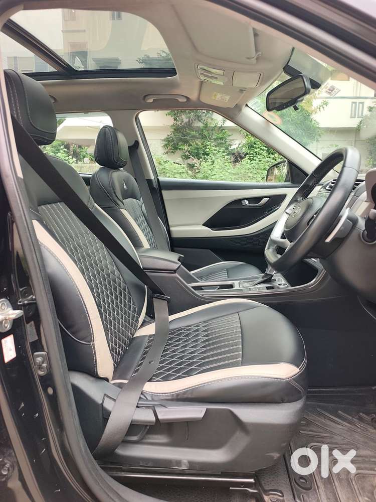 Hyundai Creta 1.6 Sx Automatic, 2020, Diesel