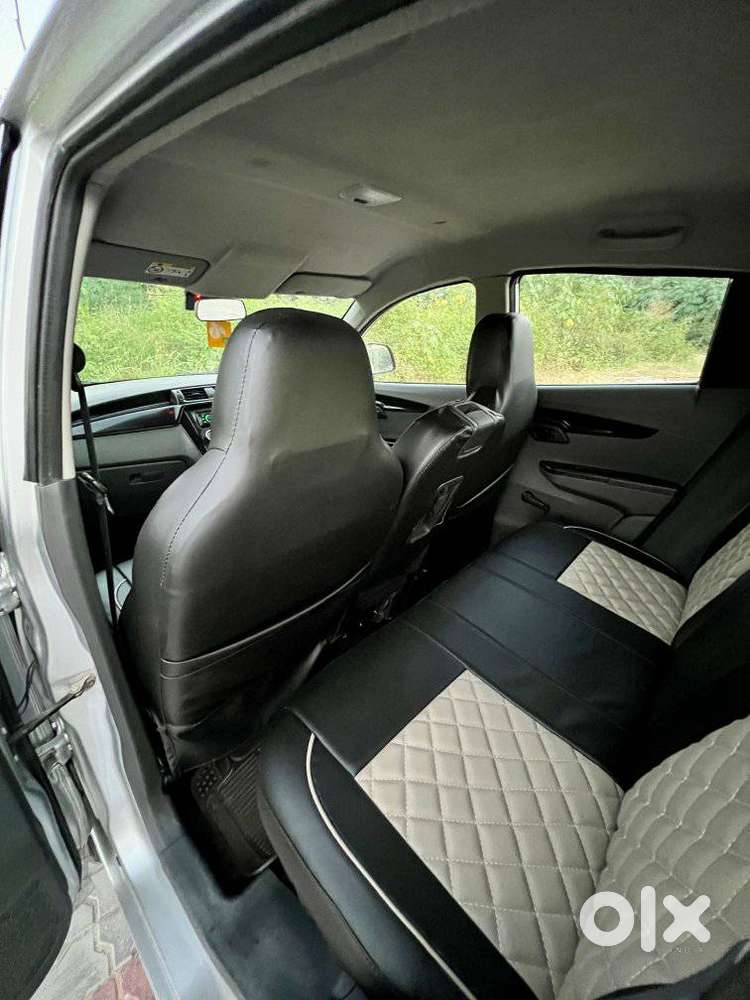 Mahindra Kuv100 Nxt 1.2 K2 Plus Petrol 6 Str, 2019, Petrol