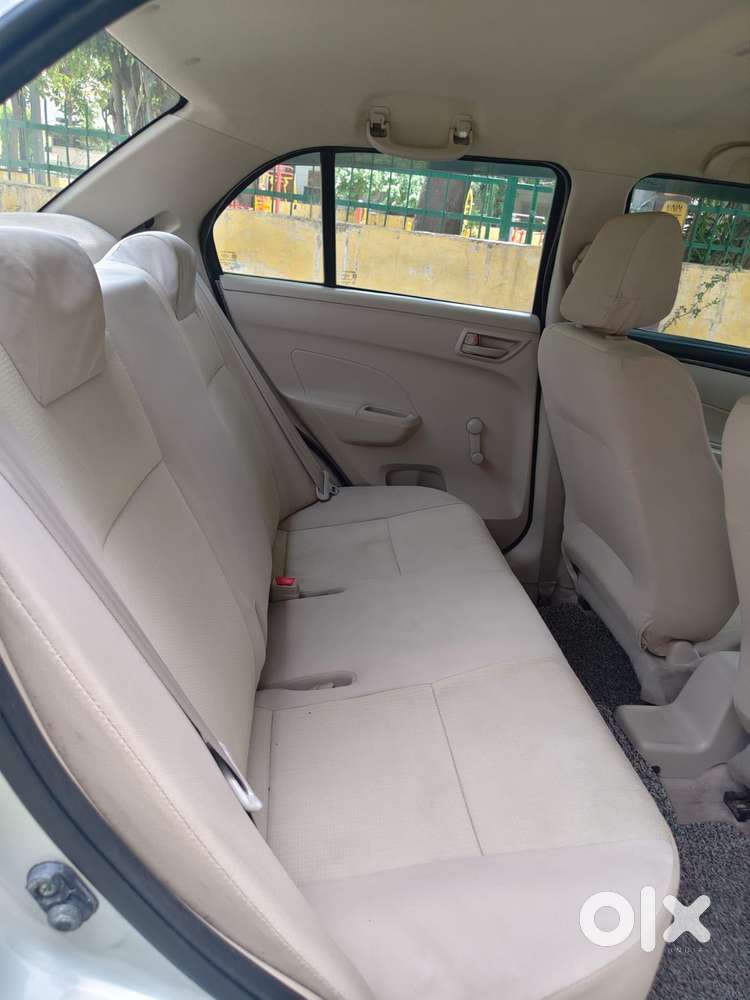 Maruti Suzuki Swift Dzire 1.2 Lxi (o), 2015, Petrol