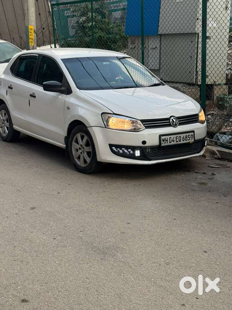 Volkswagen Polo Model 2010