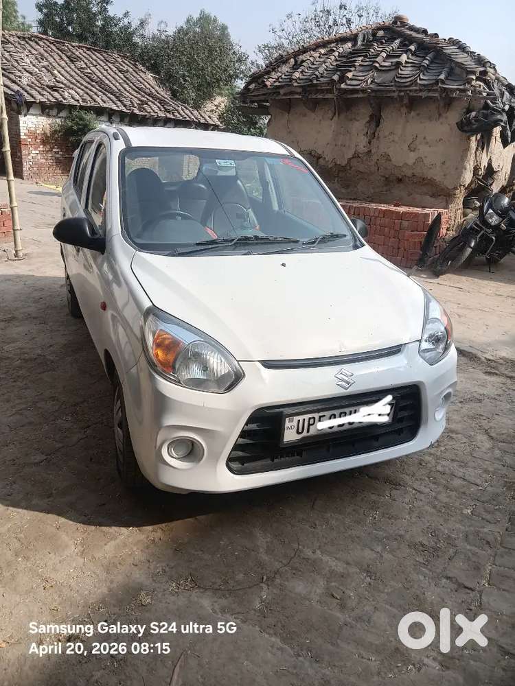 Maruti Breza Zdi And Alto 800lxi
