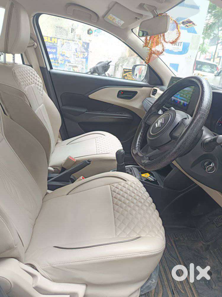 Maruti Suzuki Swift Dzire Lxi Option, 2025, Cng & Hybrids