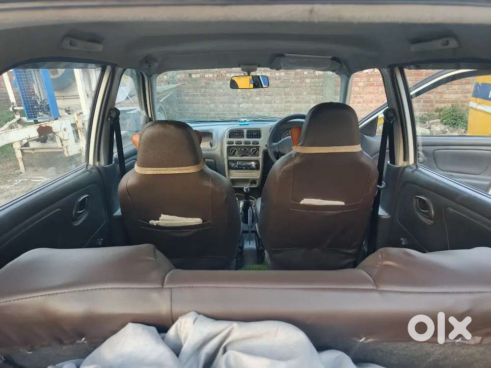 Maruti Suzuki Alto 2013 Petrol Well Maintained