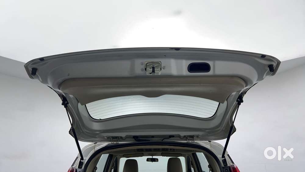 Maruti Suzuki Ertiga 1.4 Zxi At, 2019, Petrol