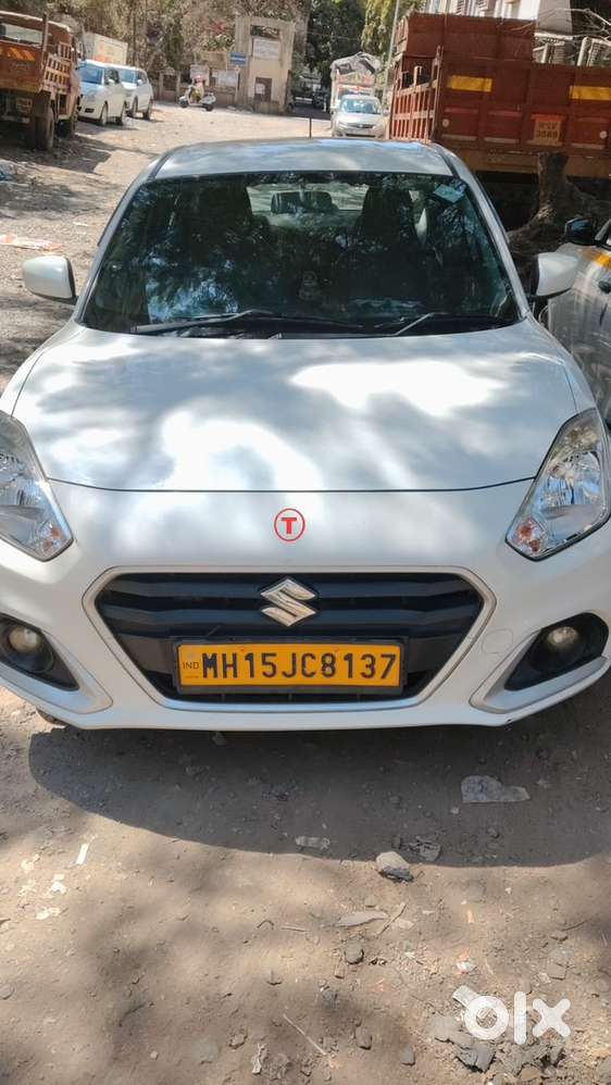 Maruti Swift Dzire 2024