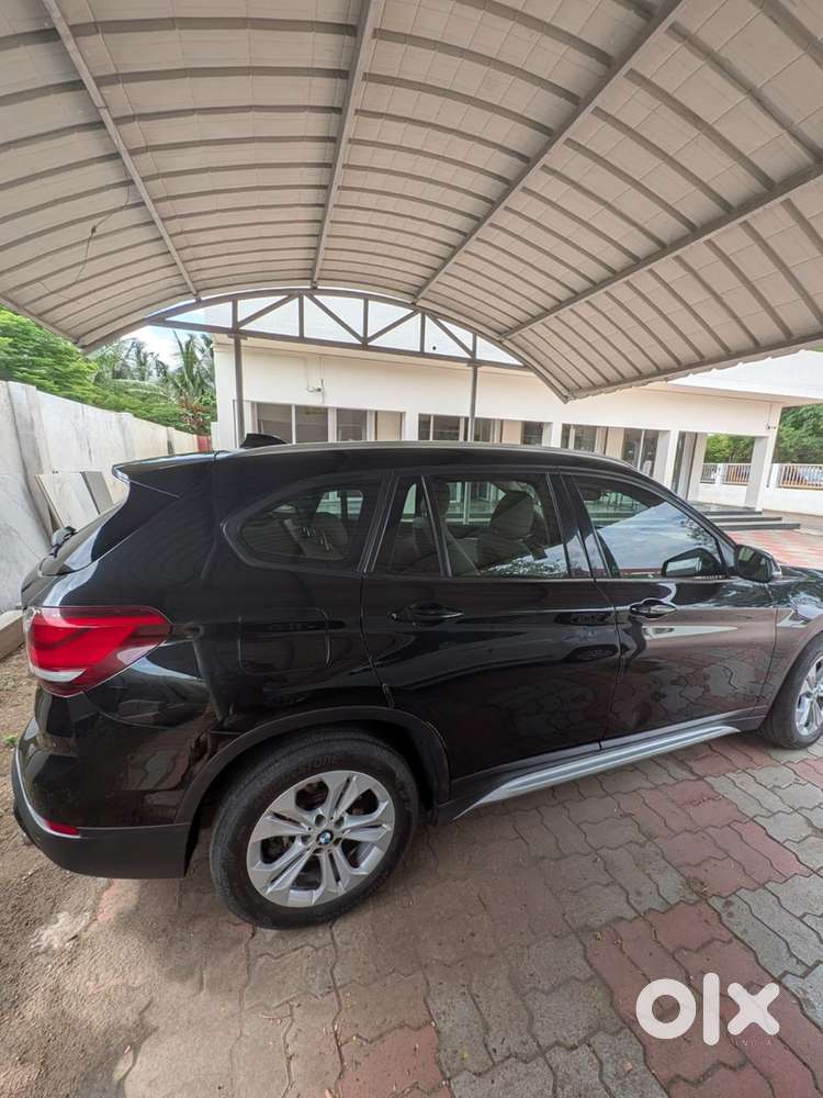Bmw X1 2022 Diesel Well Maintained