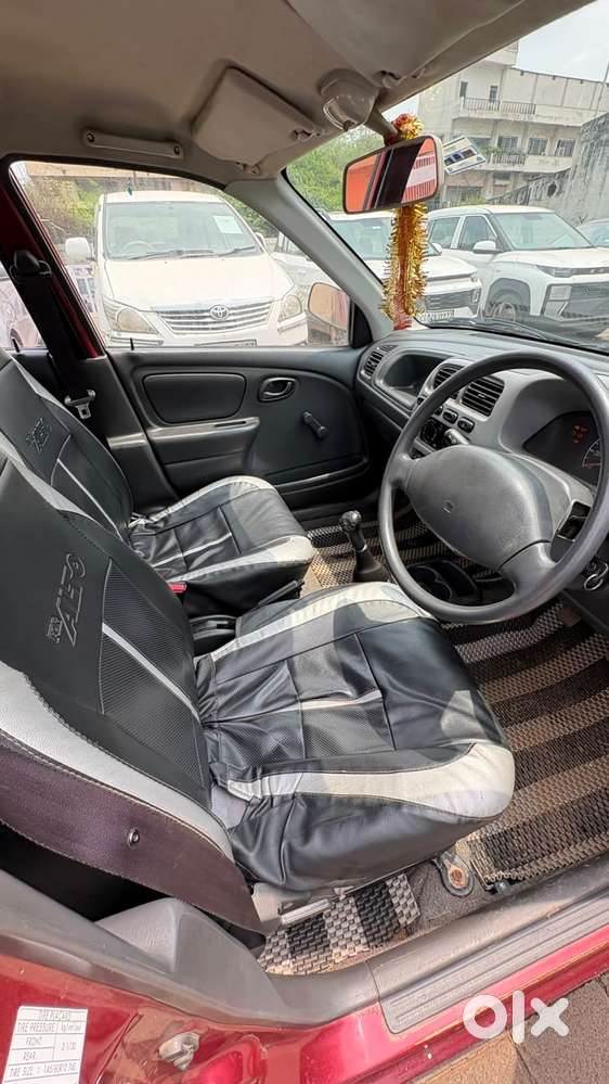 Maruti Suzuki Alto 0.8 Lxi (o), 2012, Petrol