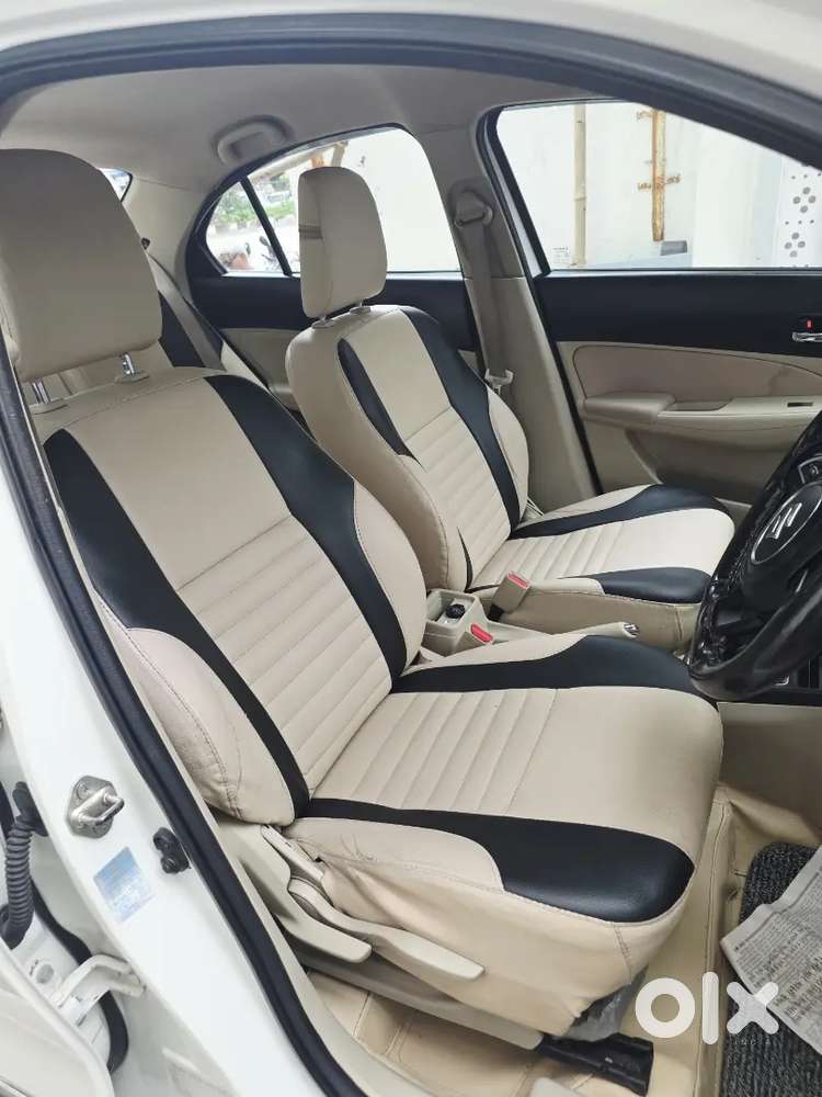 Maruti Suzuki Dzire 2022 Year Model