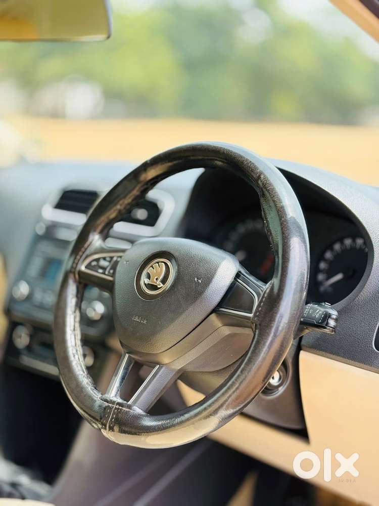 Skoda Rapid Monte Carlo 1.5 Tdi Mt, 2018, Diesel