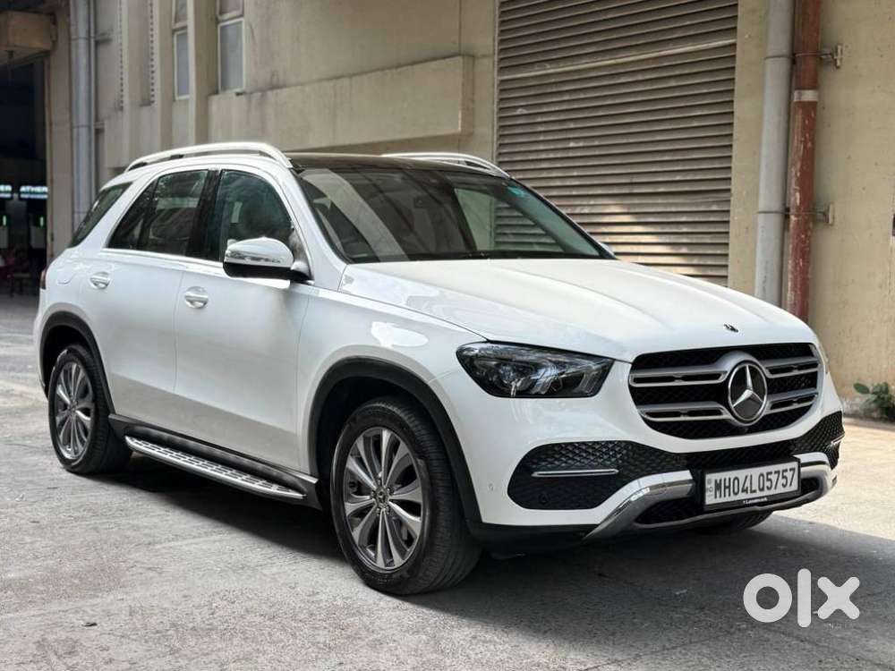 Mercedes-benz Gle 300d 4matic Lwb, 2023, Diesel