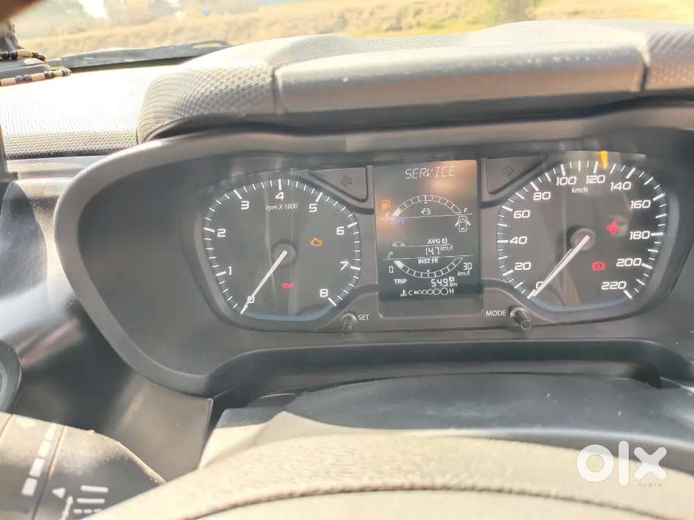 Tata Altroz 2022 Petrol Good Condition