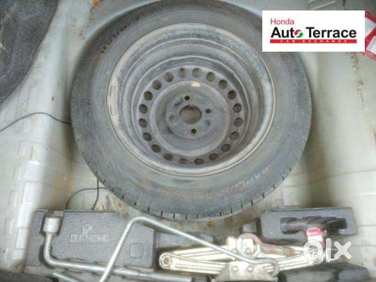 Honda Amaze 1.2 S I-vtec, 2013, Petrol