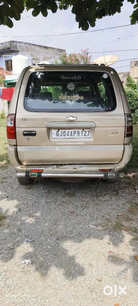 Chevrolet Tavera Elite 2010