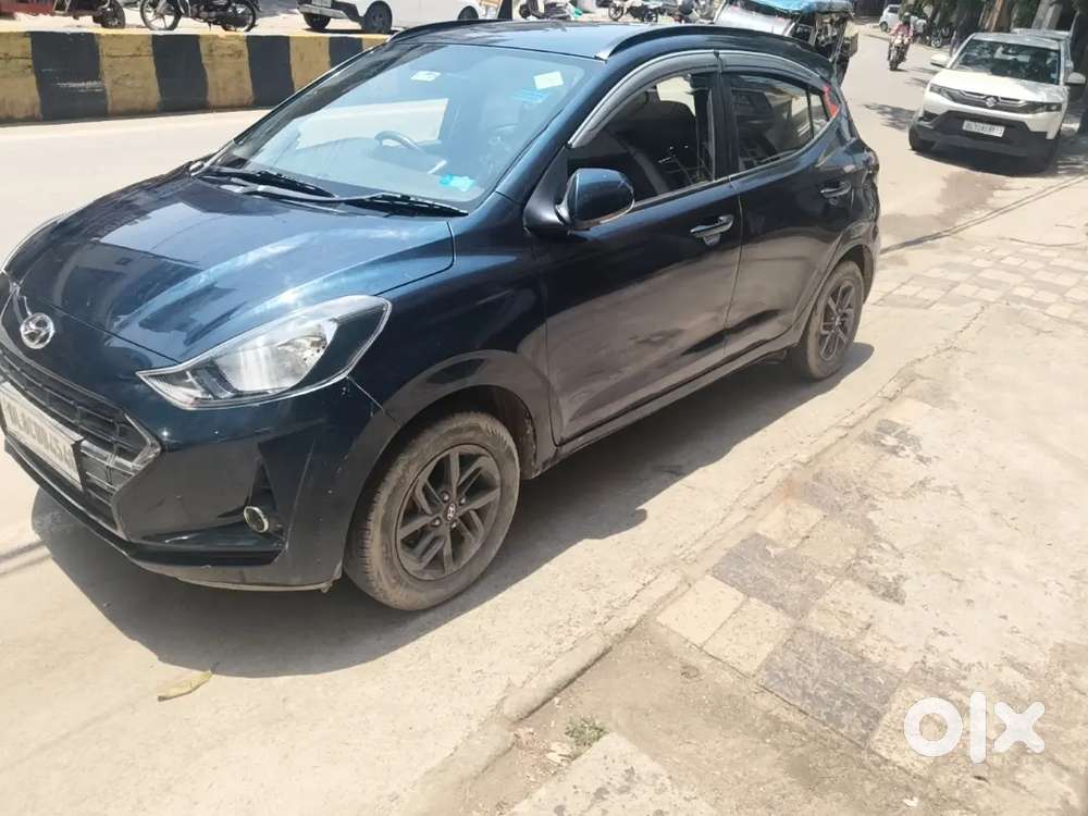 Hyundai Grand I10 Nios 2021 Cng & Hybrids Well Maintained