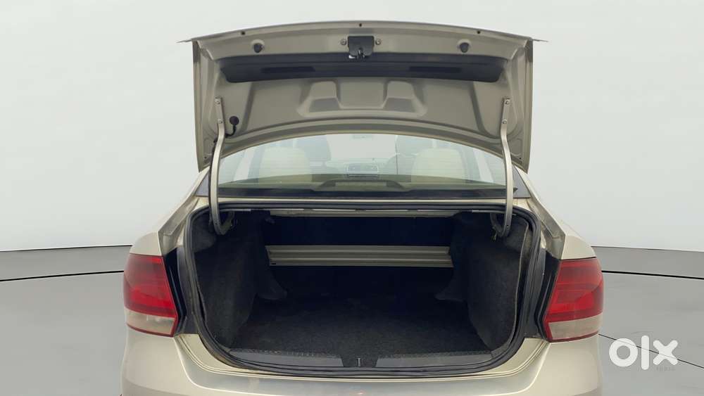 Volkswagen Vento 2013-2015 Konekt Diesel Highline, 2014, Diesel