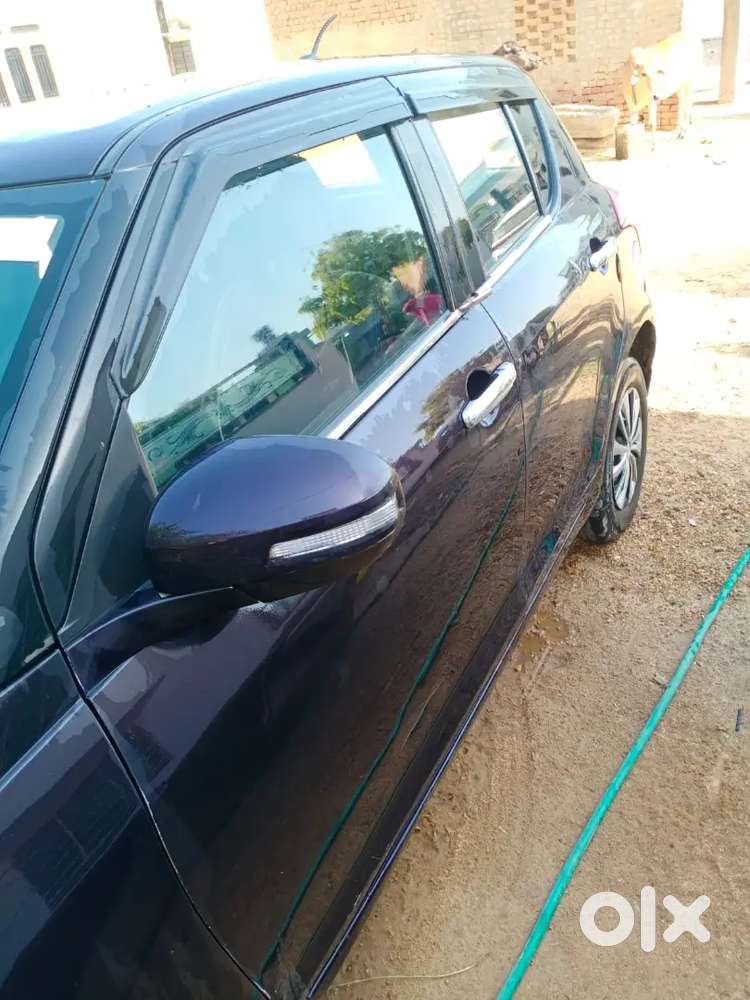 Maruti Suzuki Swift 2016 Diesel Manual