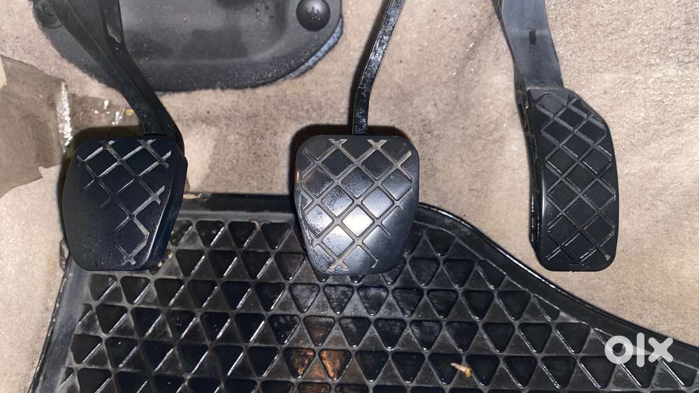 Volkswagen Vento 2013-2015 1.6 Highline, 2015, Petrol