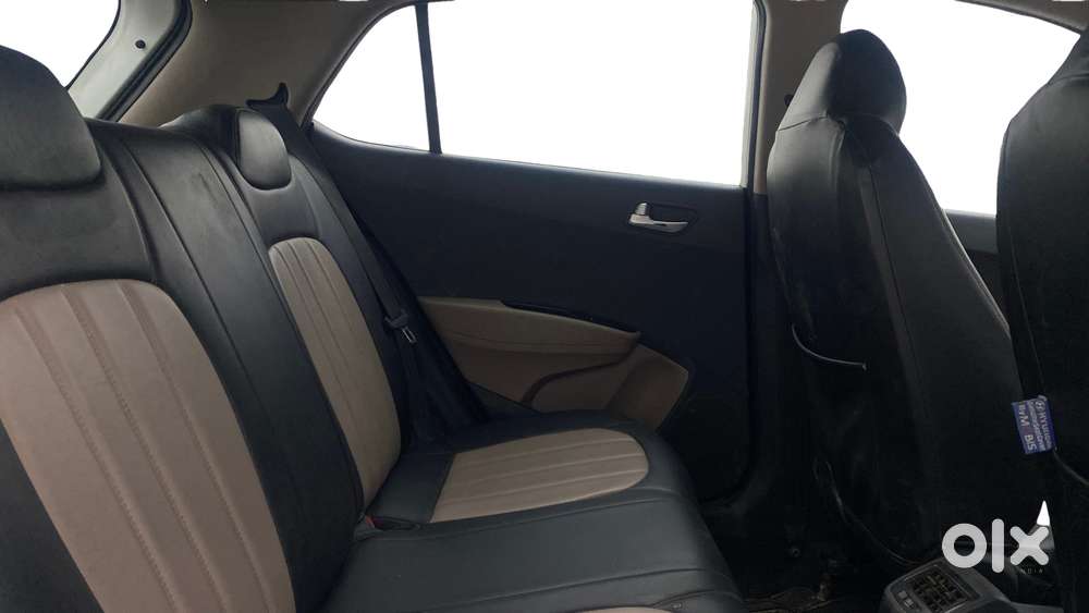 Hyundai Grand I10 Sportz 1.2 Kappa Vtvt, 2016, Petrol