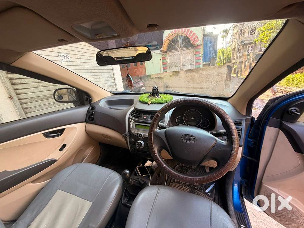Hyundai Eon Magna 2013