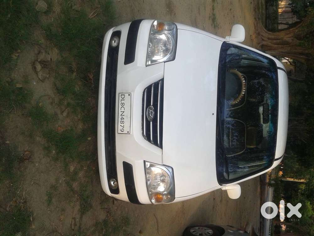 Hyundai Santro Xing Lpg+petrol 2006